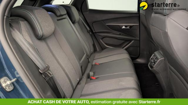 Peugeot 3008 image 7