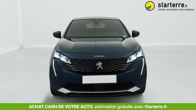Peugeot 3008 image 5