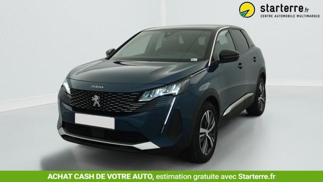 Peugeot 3008 image 4