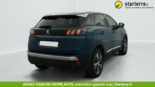 Peugeot 3008 image 9