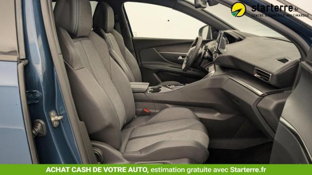 Peugeot 3008 image 8