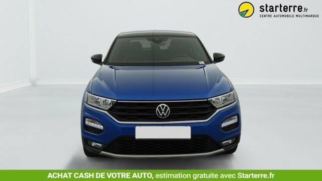 Volkswagen T-Roc image 8