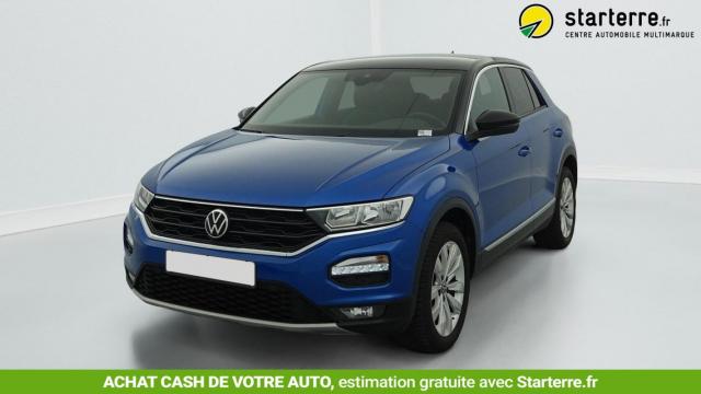 Volkswagen T-Roc image 3