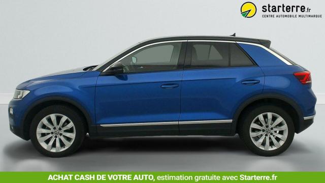 Volkswagen T-Roc image 5