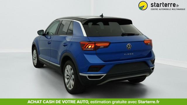 Volkswagen T-Roc image 4