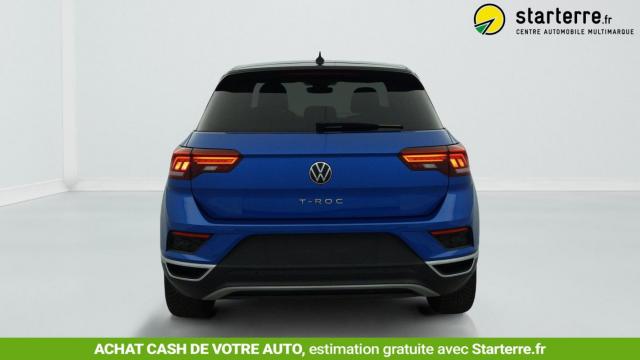 Volkswagen T-Roc image 9