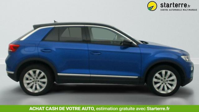 Volkswagen T-Roc image 1