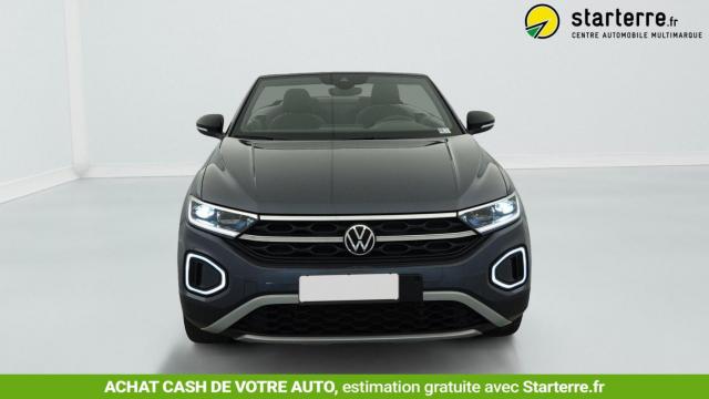 Volkswagen T-Roc image 8