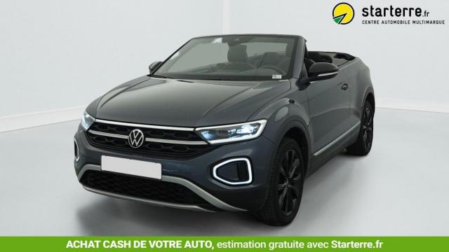 Volkswagen T-Roc image 3