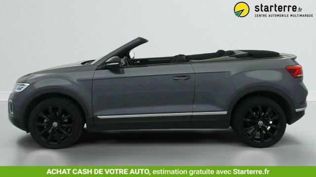 Volkswagen T-Roc image 9