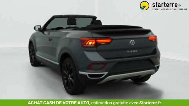 Volkswagen T-Roc image 7