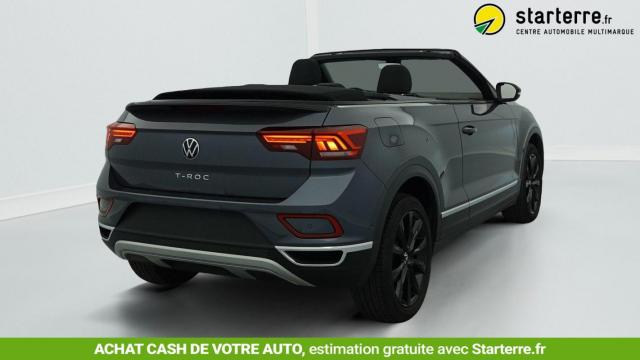 Volkswagen T-Roc image 6