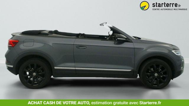 Volkswagen T-Roc image 5