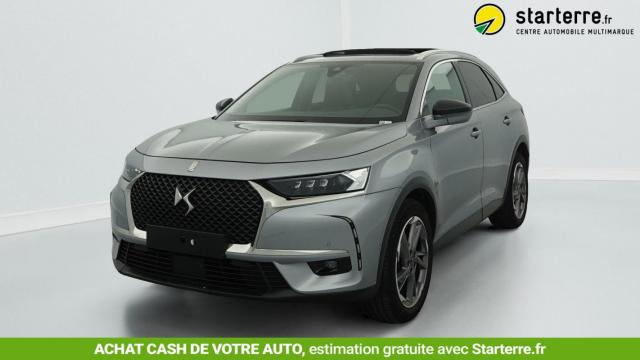 Ds Ds 7 Crossback image 8