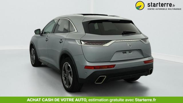 Ds Ds 7 Crossback image 9