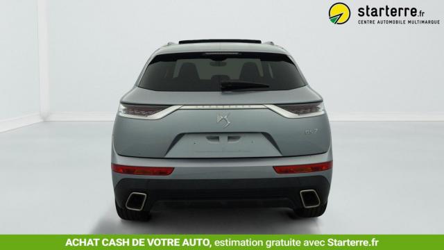 Ds Ds 7 Crossback image 2