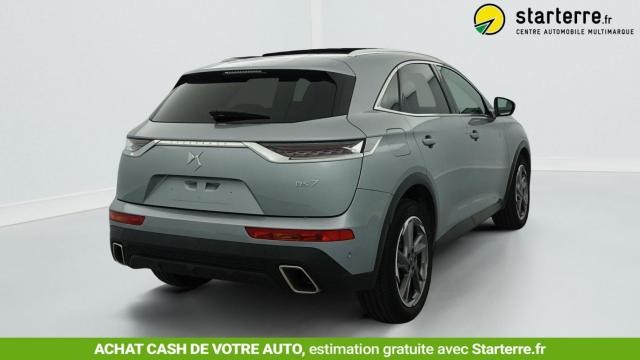 Ds Ds 7 Crossback image 5