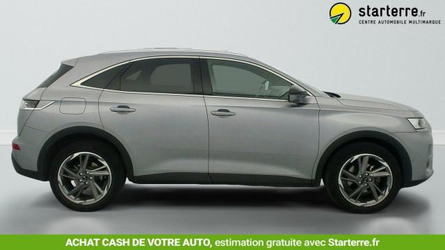 Ds Ds 7 Crossback image 3