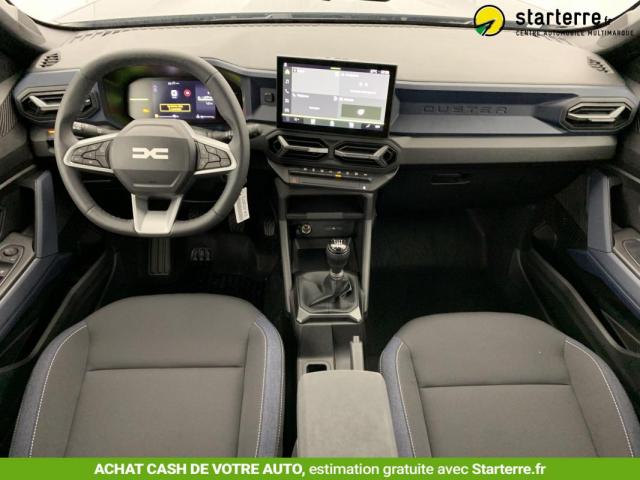 Dacia Duster image 9