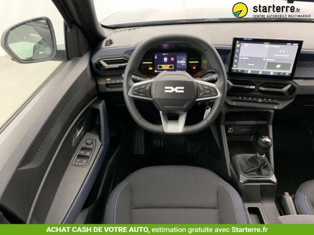 Dacia Duster image 3