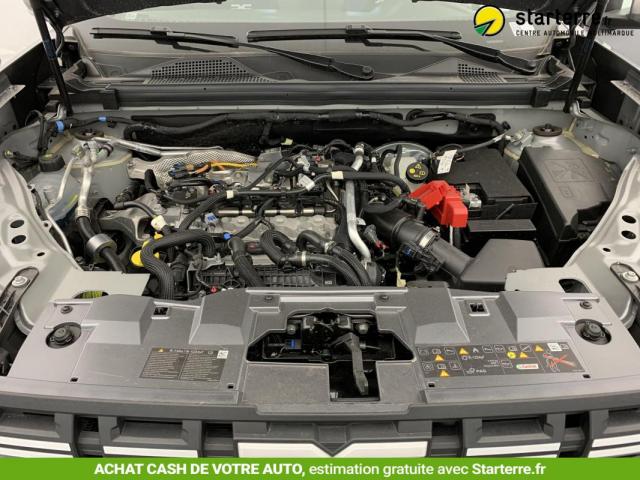 Dacia Duster image 6