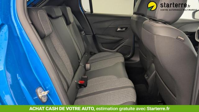 Peugeot 208 image 8
