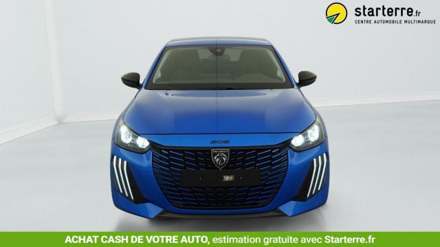 Peugeot 208 image 9