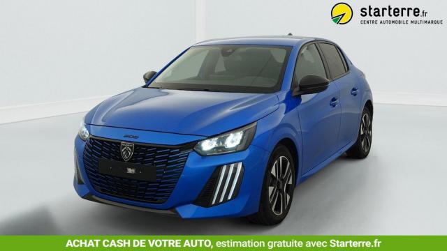 Peugeot 208 image 4