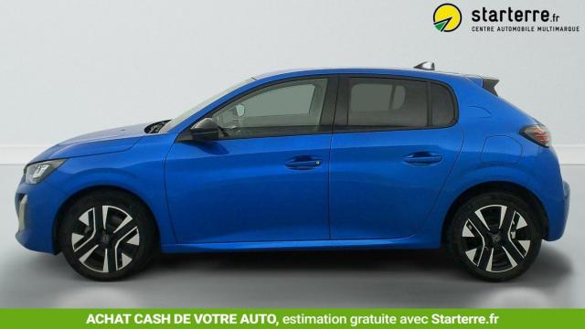 Peugeot 208 image 1
