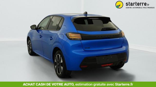 Peugeot 208 image 3