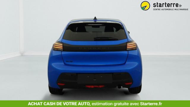 Peugeot 208 image 6