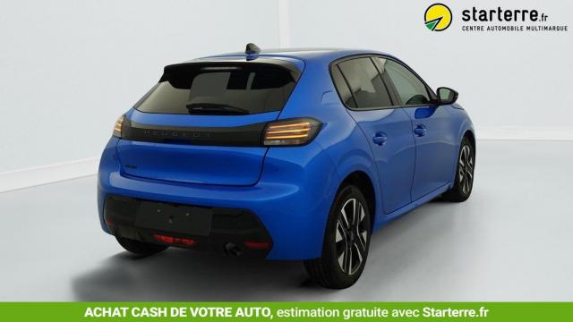 Peugeot 208 image 7