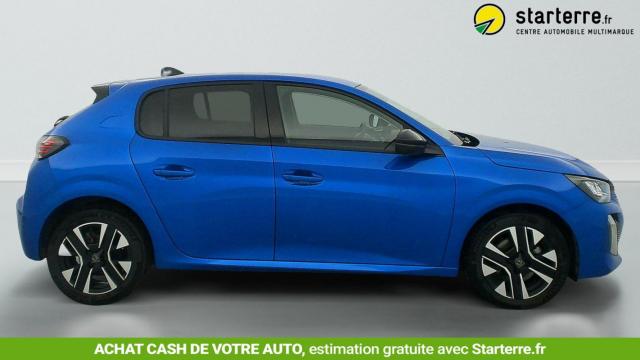 Peugeot 208 image 2