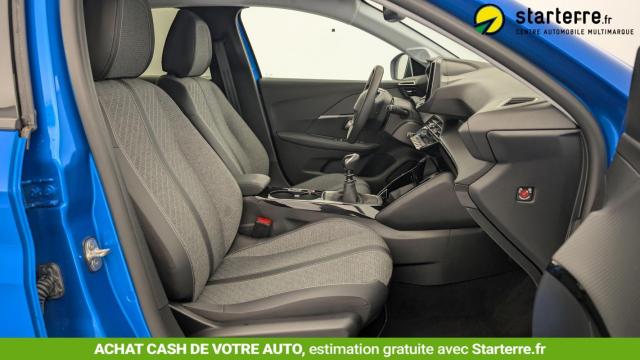 Peugeot 208 image 5