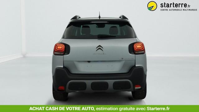 Citroen C3 Aircross image 3