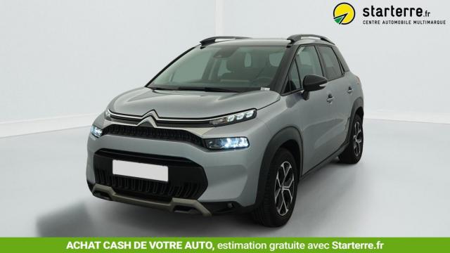 Citroen C3 Aircross image 1