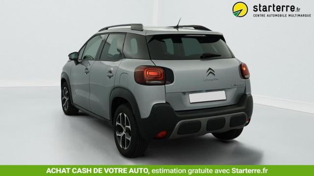 Citroen C3 Aircross image 3