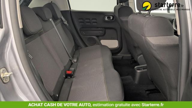 Citroen C3 image 7