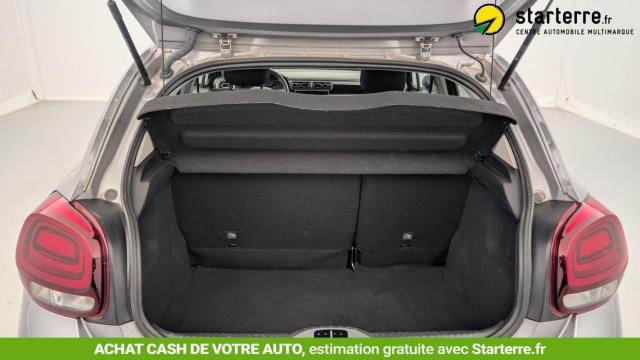Citroen C3 image 8
