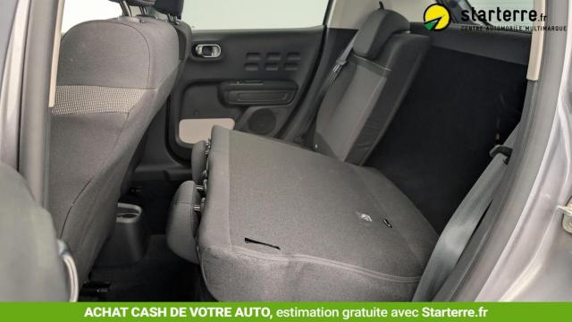 Citroen C3 image 6