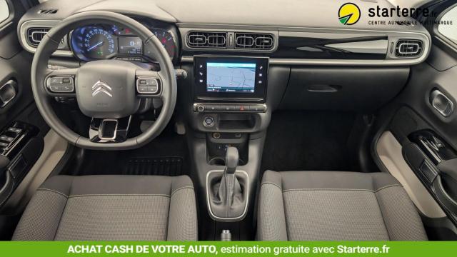 Citroen C3 image 2