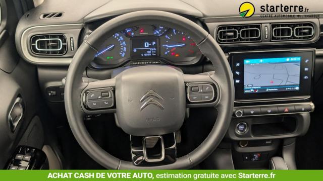 Citroen C3 image 1