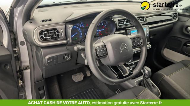 Citroen C3 image 3