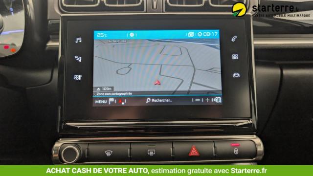 Citroen C3 image 9