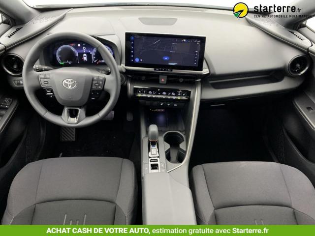 Toyota C-Hr image 5