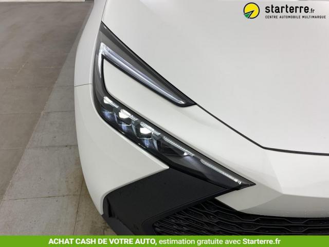 Toyota C-Hr image 7