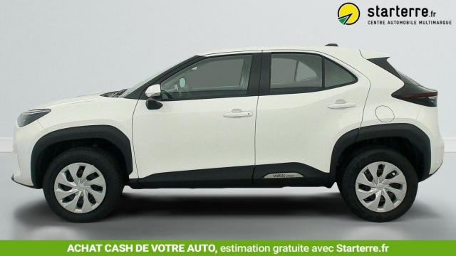 Toyota Yaris Cross image 7
