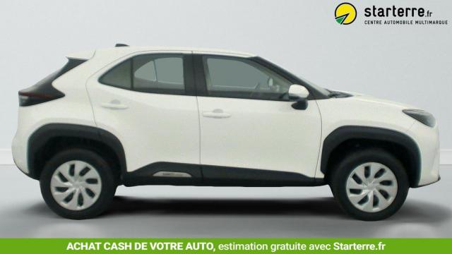 Toyota Yaris Cross image 5