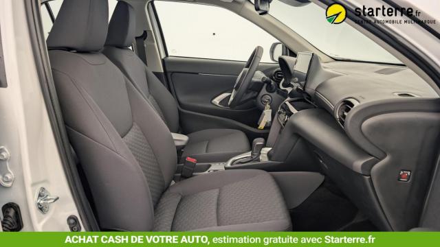 Toyota Yaris Cross image 3
