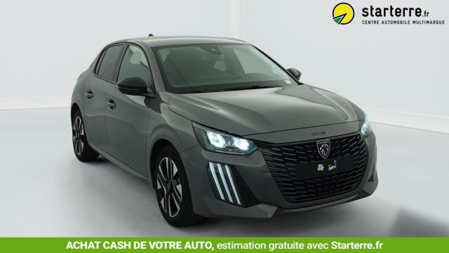 Peugeot